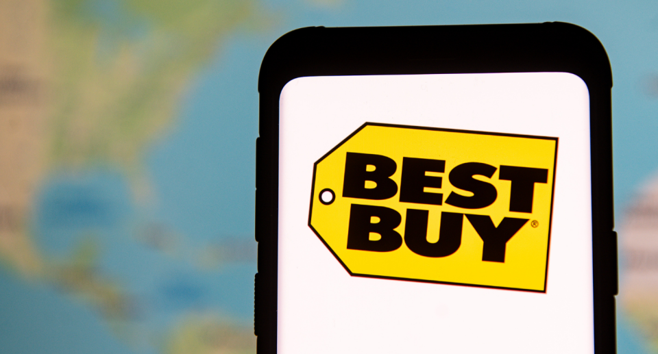 Best Buy Canada's hottest Smart TV deals of the week 