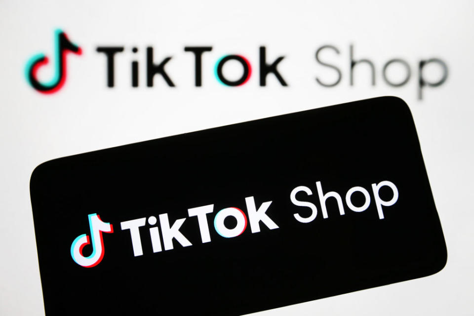 英美推出TikTok Shop大受歡迎，「黑五」單日GMV超過3300萬美元