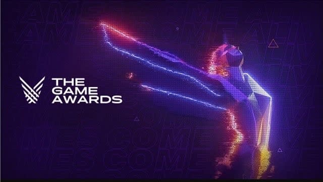 How to watch The Game Awards 2022