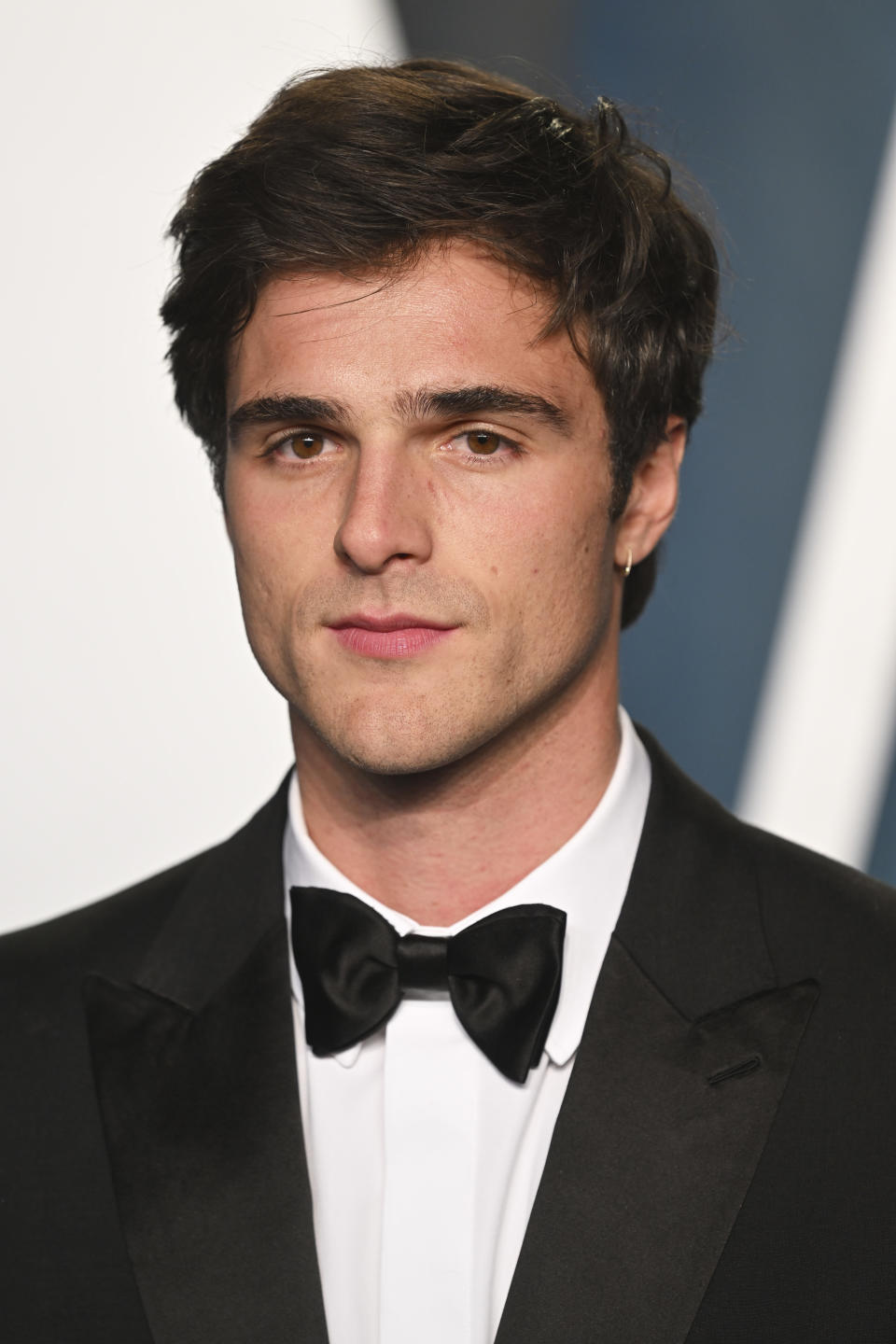 Jacob Elordi in a tux