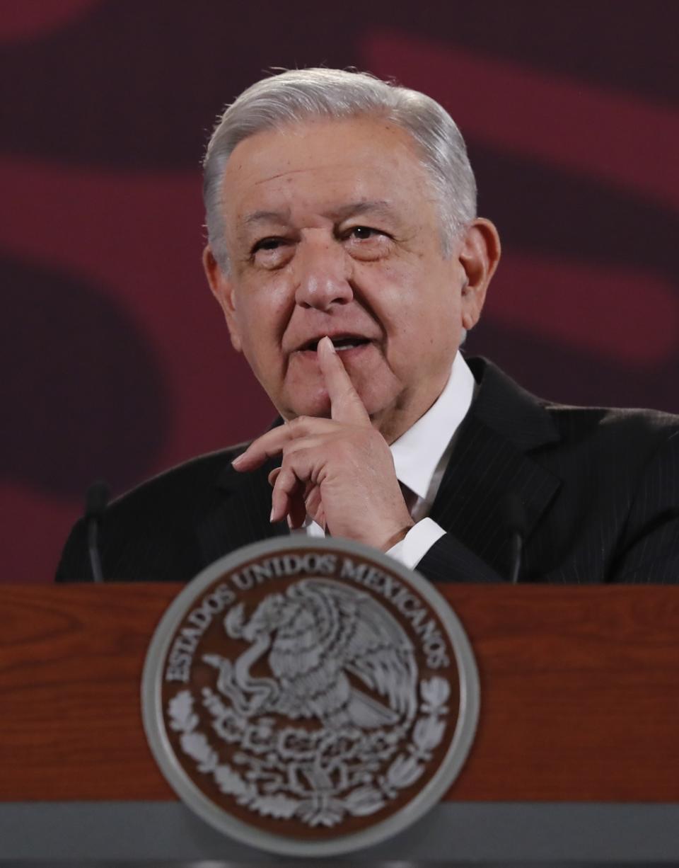 AMLO