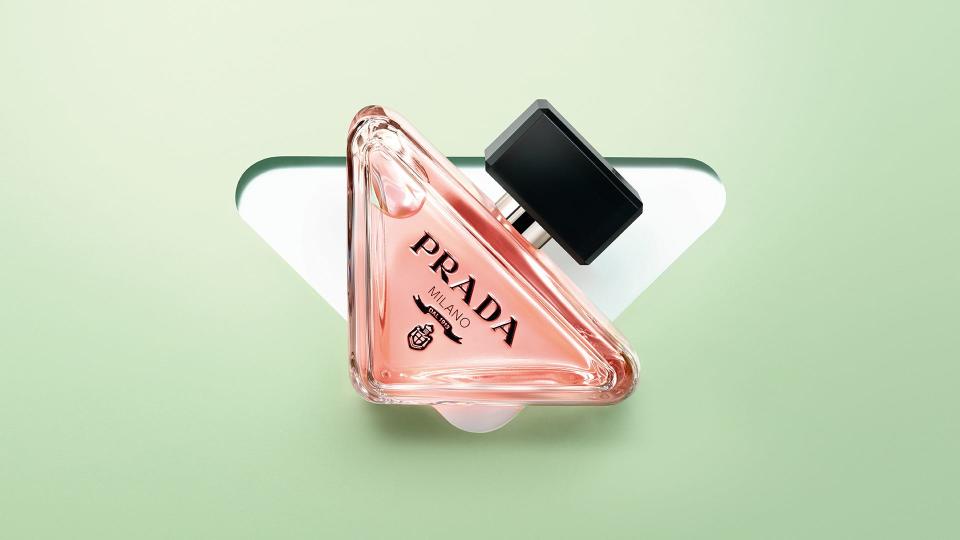 Prada Paradoxe