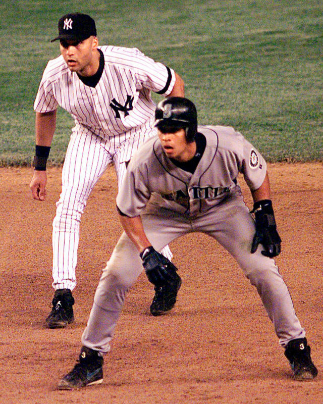 Alex Rodriguez on Instagram: To The Captain Derek Jeter - congratulations  on taking your rightful place in the Baseball Hall of Fame where you will  be, for eternity, as one of history's