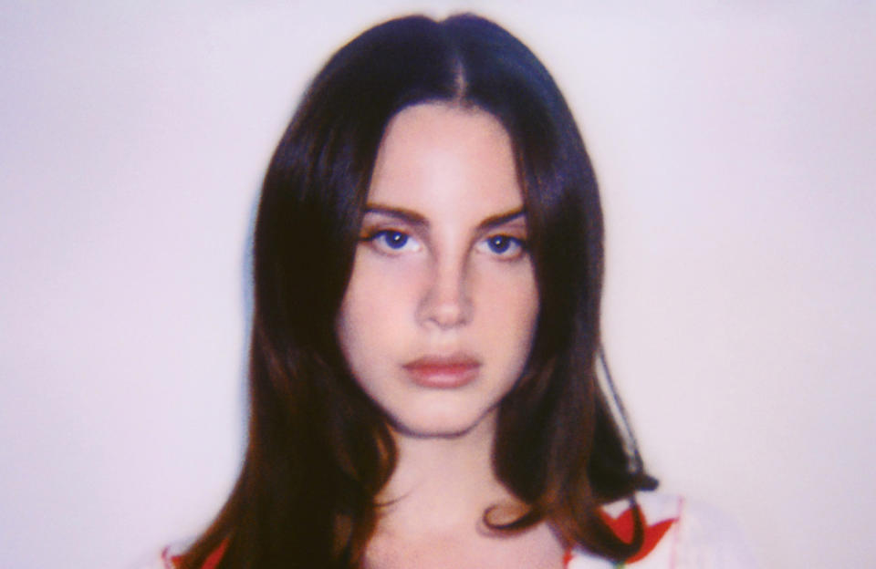 Lana Del Rey credit:Bang Showbiz