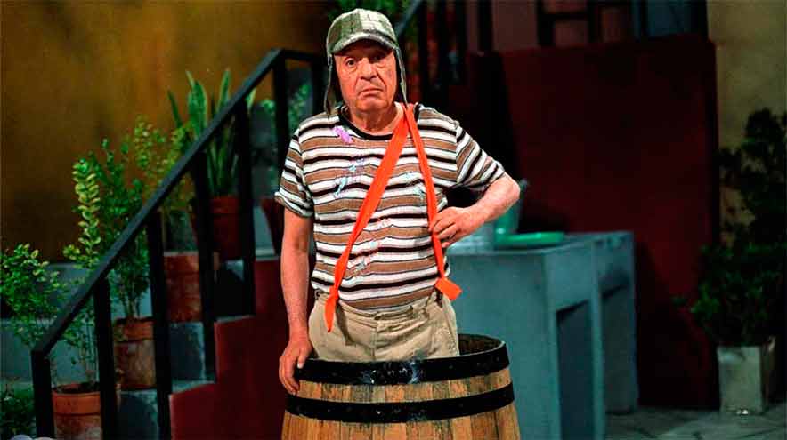 Las frases de El Chavo del 8 que aplican al liderazgo empresarial