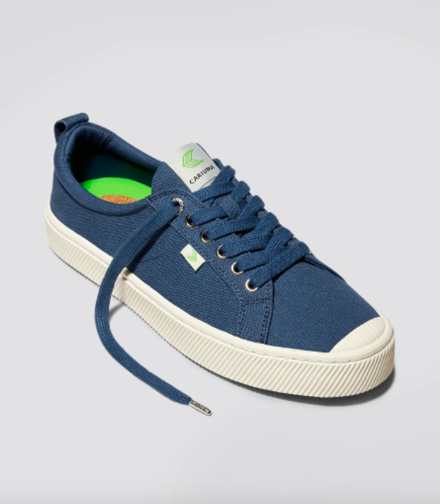 <p><a href="https://go.redirectingat.com?id=74968X1596630&url=https%3A%2F%2Fcariuma.com%2Fproducts%2Foca-low-shadow-blue-canvas-sneaker-men&sref=https%3A%2F%2Fwww.womansday.com%2Flife%2Fg33900582%2Fbirthday-gifts-for-him%2F" rel="nofollow noopener" target="_blank" data-ylk="slk:Shop Now;elm:context_link;itc:0;sec:content-canvas" class="link ">Shop Now</a></p><p>OCA Low Canvas Sneaker</p><p>$79.00</p><p>cariuma.com</p><span class="copyright">Cariuma</span>