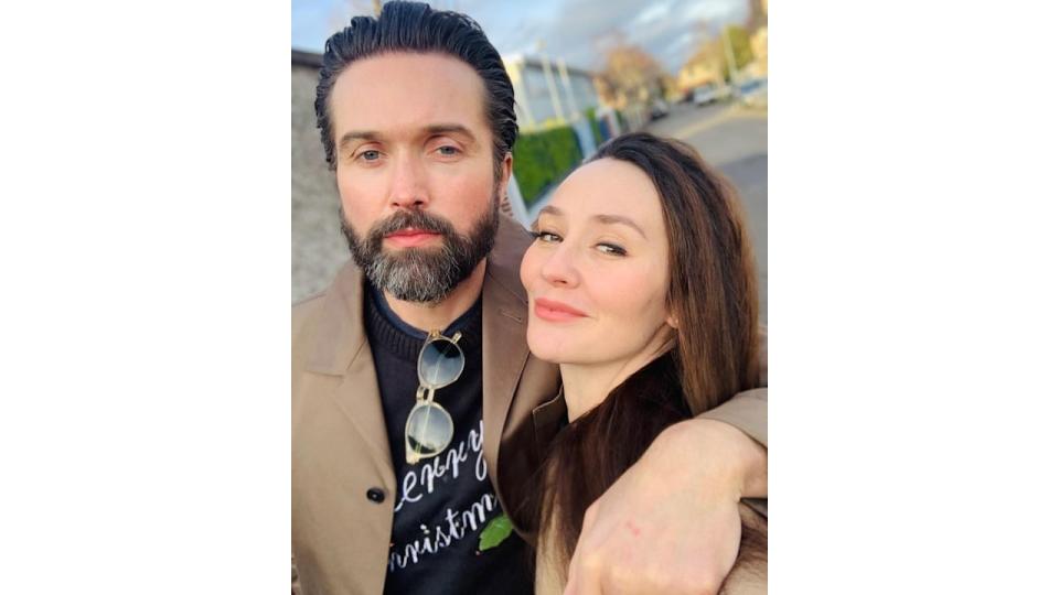 Claire Cooper and Emmett J. Scanlan