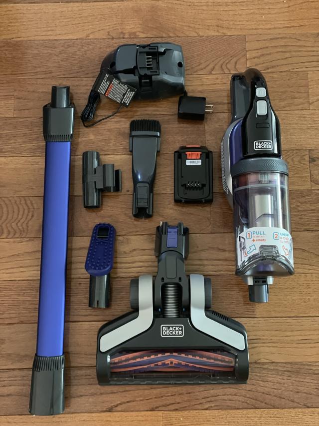 Should You Buy? BLACK+DECKER Powerseries Extreme Vacuum 