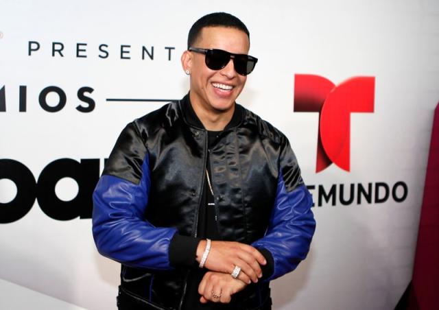 Daddy Yankee: An actor is born