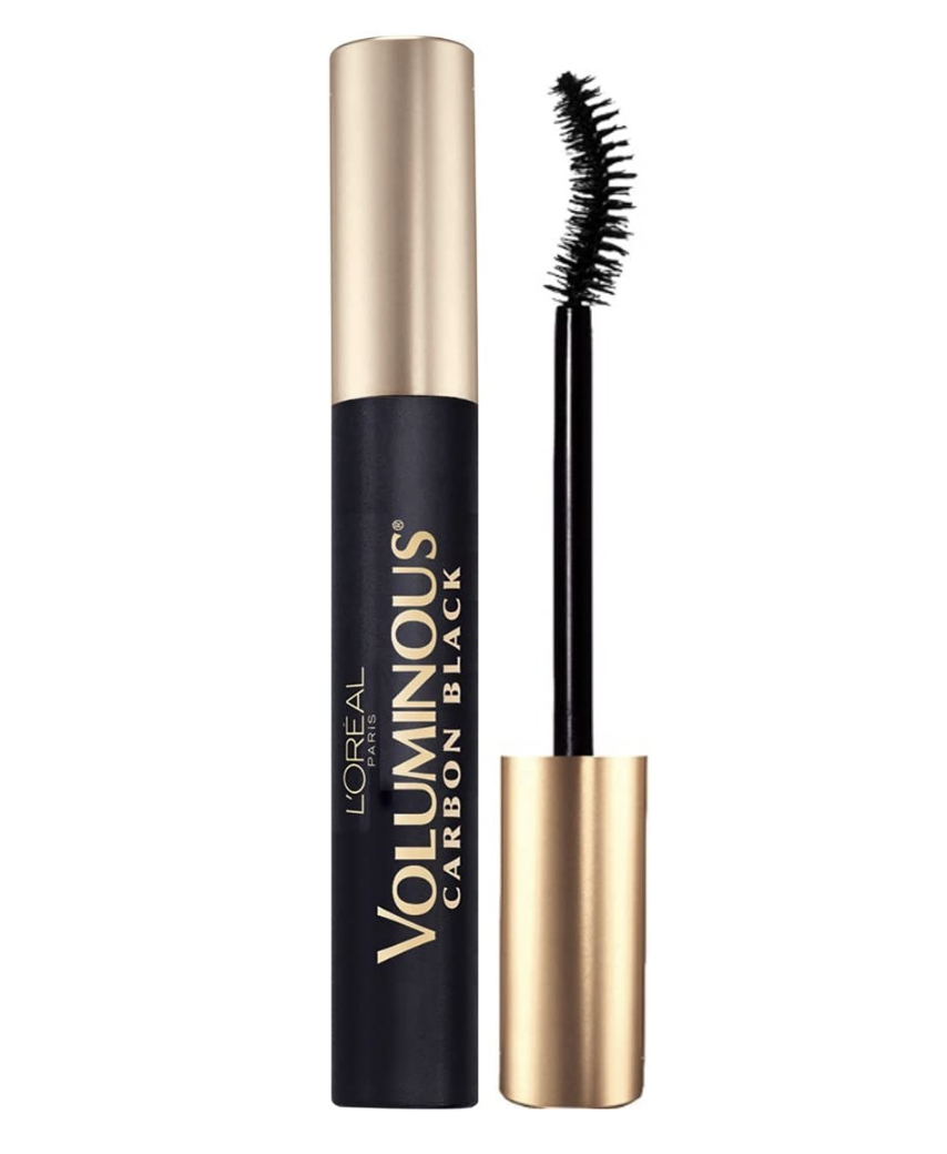 L'Oreal Paris Voluminous Mascara (Photo via Amazon)