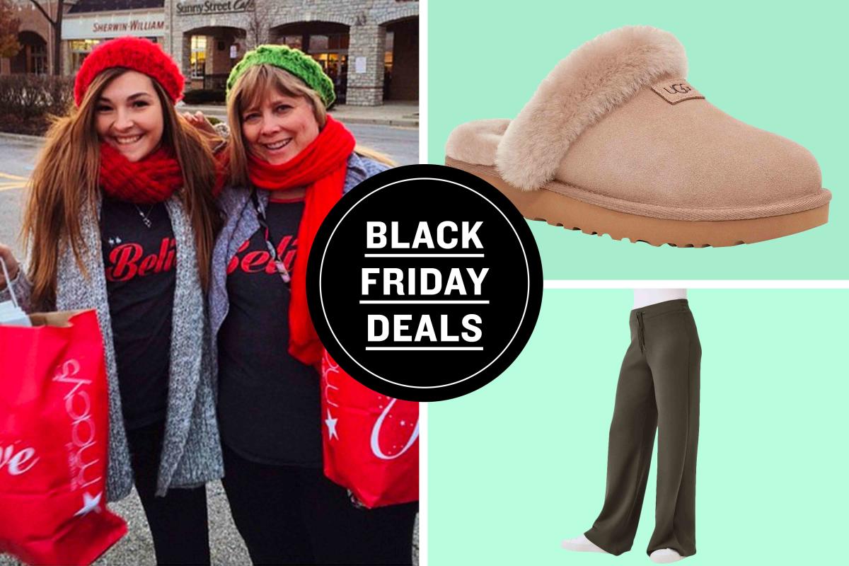 I've Been Shopping Black Friday Deals for 18 Years, and This Is Everything  You Need to Buy Today