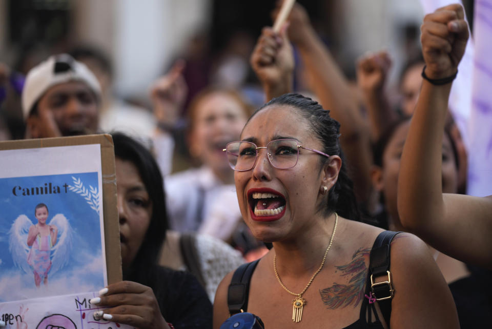 La indignación se apoderó de Taxco