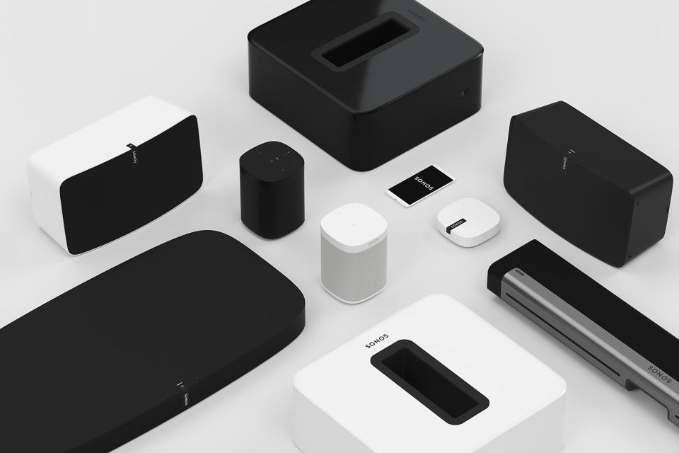 Last month, Sonos promised to open up its API to third-party companies, and