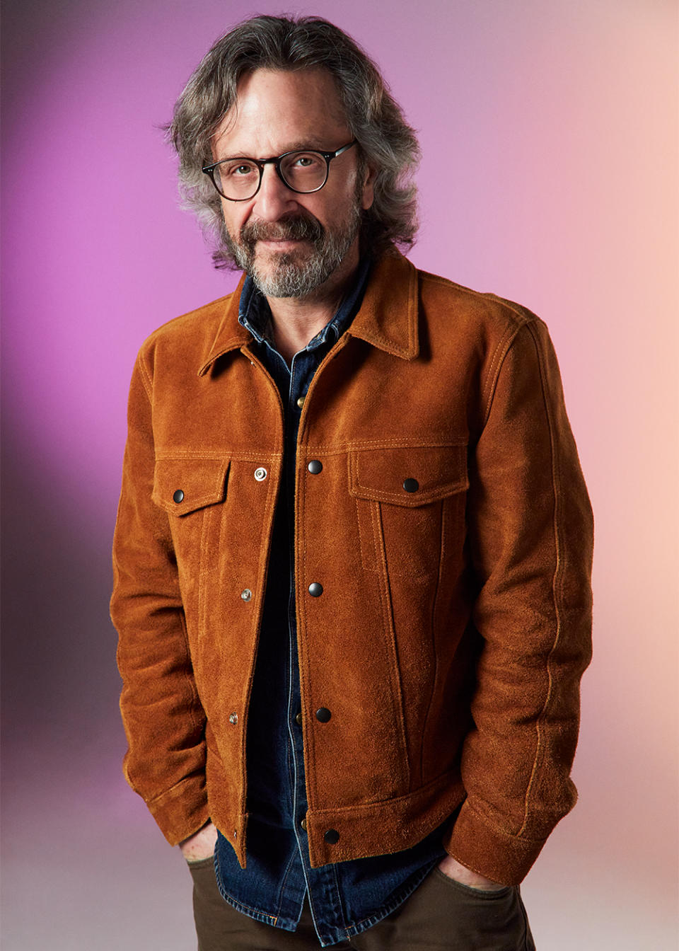 Marc Maron