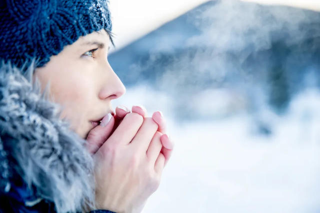 Mejores calentadores de manos para evitar morir de frío este invierno