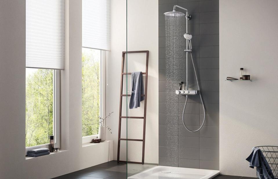 <p>GROHE</p>