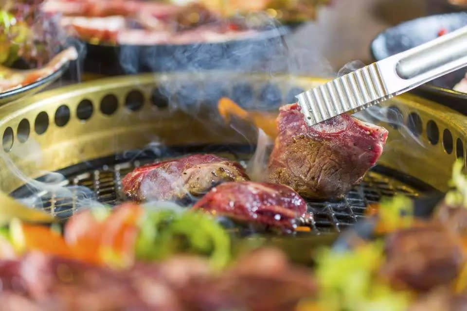 燒肉放題2023丨燒肉放題推介17間！低至$98位/買三送一/無限時燒肉