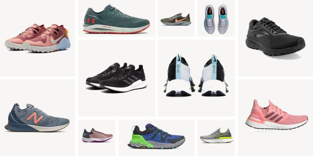 Last chance to get up to 51% off running shoes in the Cyber Monday