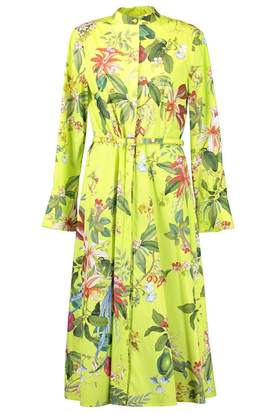 <p><a href="https://go.redirectingat.com?id=74968X1596630&url=https%3A%2F%2Fshop.harpersbazaar.com%2F658fdbb7b859a-floral-fauna-dress.html&sref=https%3A%2F%2Fwww.harpersbazaar.com%2Ffashion%2Ftrends%2Fg46889918%2Fbest-spring-vacation-dresses%2F" rel="nofollow noopener" target="_blank" data-ylk="slk:Shop Now;elm:context_link;itc:0;sec:content-canvas" class="link ">Shop Now</a></p><p>Floral Fauna Dress</p><p>harpersbazaar.com</p><p>$3290.00</p>