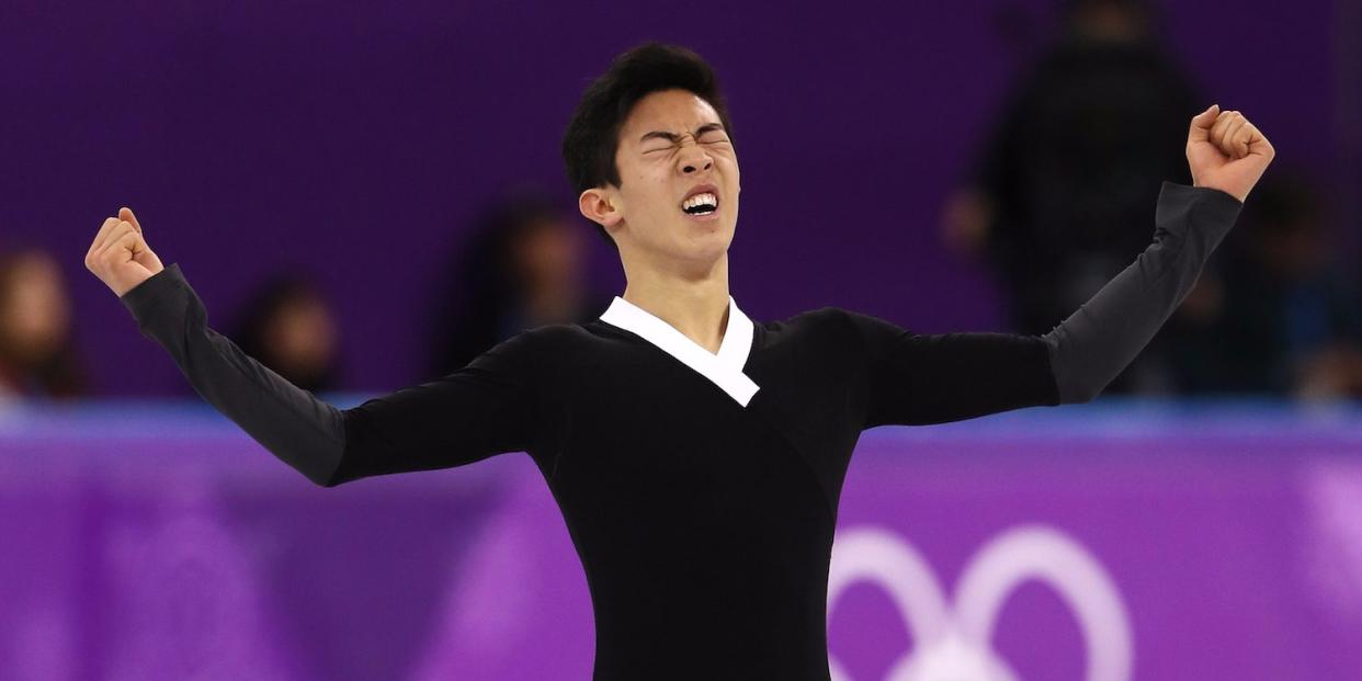 nathan chen