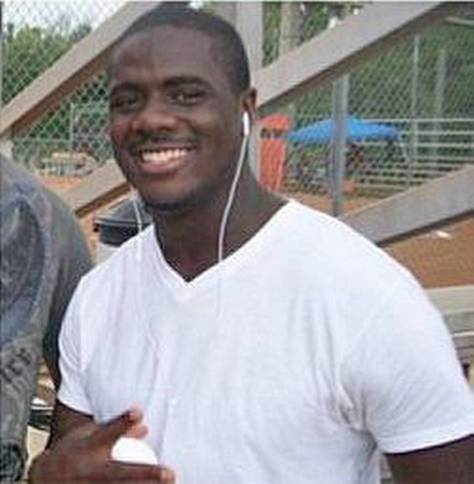 Jonathan Ferrell