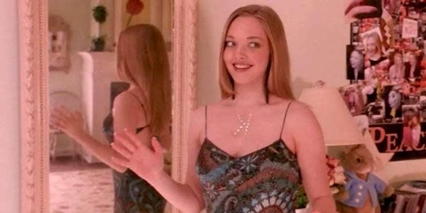 Chicas Pesadas: Amanda Seyfried revela que fue acosada desde adolescente por la escena del reporte del clima