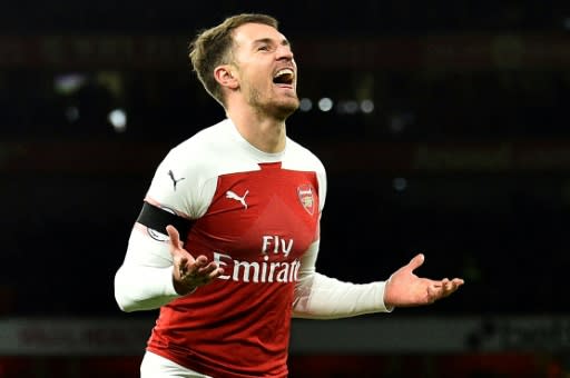 Arsenal's Aaron Ramsey has cashed in on his free-agent status in a mega-money deal with Juventus