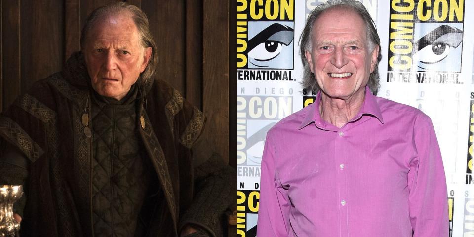 Walder Frey (David Bradley)