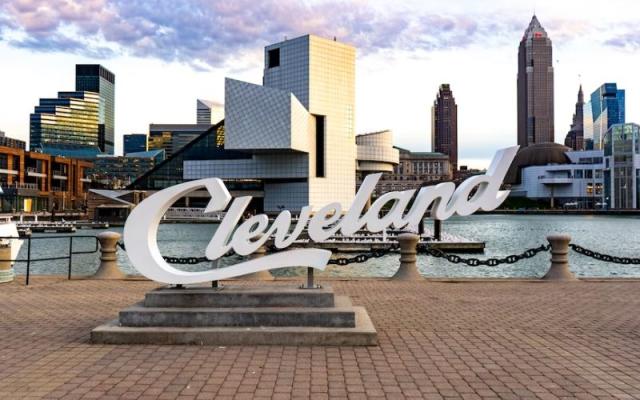 attractions in cleveland ohio