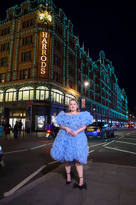 nicola-coughlan-harrods