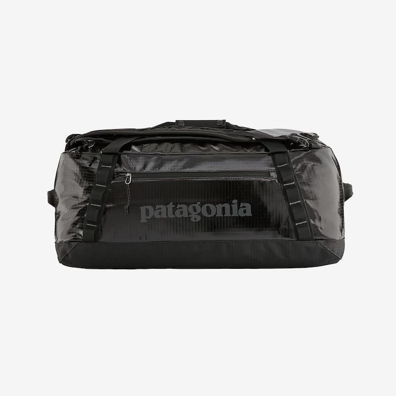 <p><a href="https://go.redirectingat.com?id=74968X1596630&url=https%3A%2F%2Fwww.patagonia.com%2Fproduct%2Fblack-hole-duffel-bag-55-liters%2F49342.html&sref=https%3A%2F%2Fwww.esquire.com%2Flifestyle%2Fg44842964%2Fbest-things-to-buy-at-patagonia%2F" rel="nofollow noopener" target="_blank" data-ylk="slk:Shop Now;elm:context_link;itc:0;sec:content-canvas" class="link ">Shop Now</a></p><p>Black Hole Duffel Bag 55L</p><p>patagonia.com</p><p>$169.00</p>