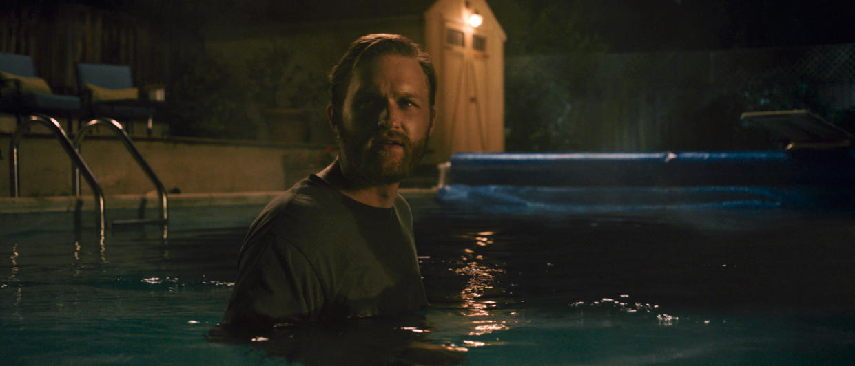  Wyatt Russell in Night Swim. 