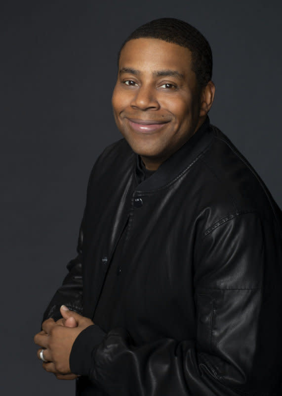 Kenan Thompson on SNL<p>NBC</p>