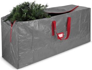 Zober Large Christmas Tree Storage Bag