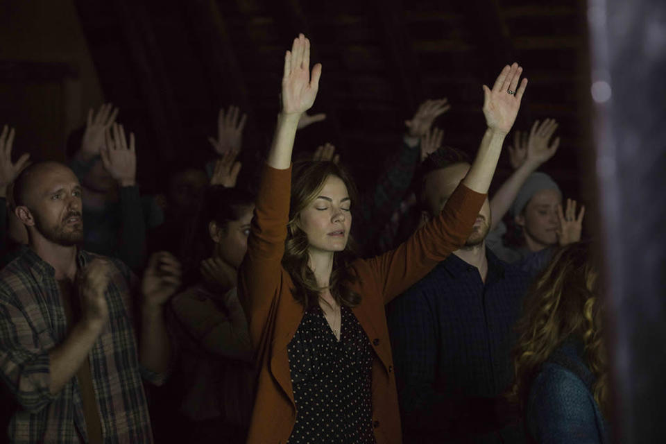 Michelle Monaghan 