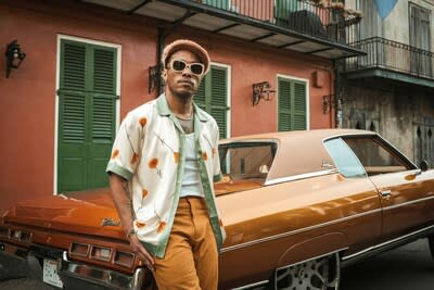 Expedia partners with Grammy-winning artist and Jazz Fest headliner Anderson .Paak on an exclusive New Orleans travel guide for festivalgoers. It is accompanied by a new film, “A Big Jam in New Orleans,” which features .Paak and local New Orleans talent.