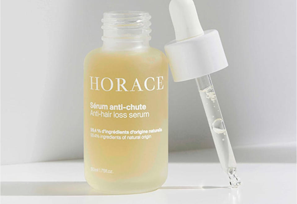 Horace Anti-Hair Loss Serum