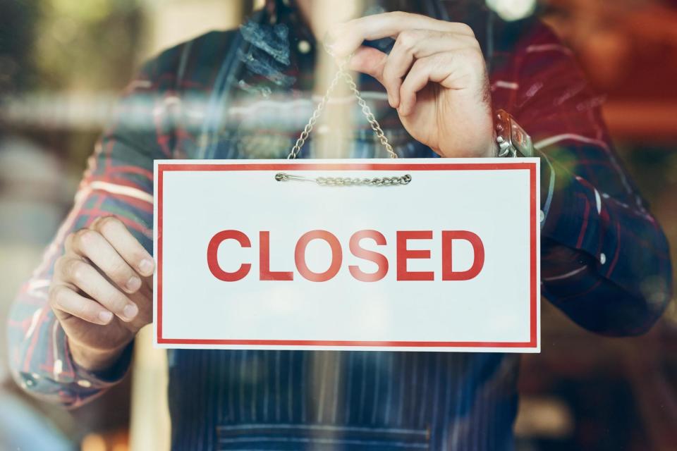 Thanksgiving 2018: The 75 major US stores closed for the holiday