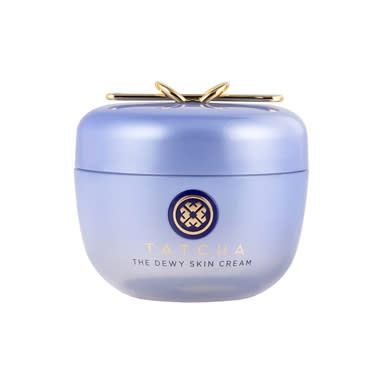 Tatcha The Dewy Skin Cream: Rich Cream