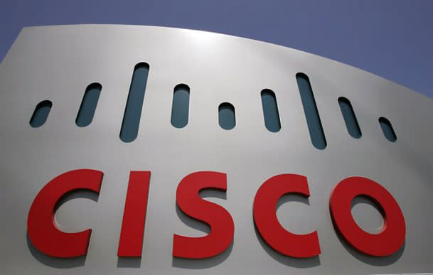 Cisco Mobile Data Growth Estimates