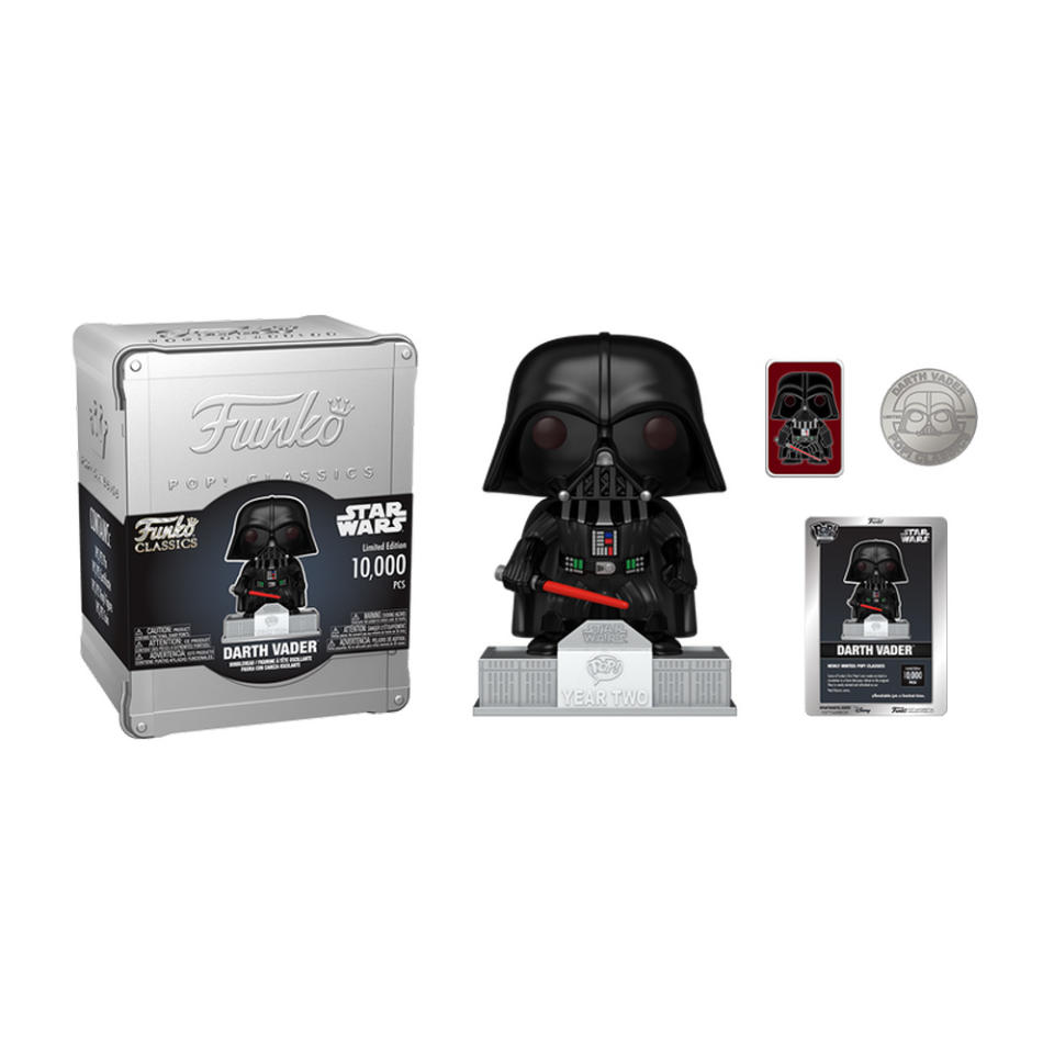 17 Star Wars Day Gifts for Every Fan Out There