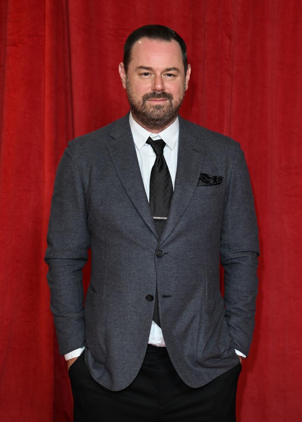 danny dyer