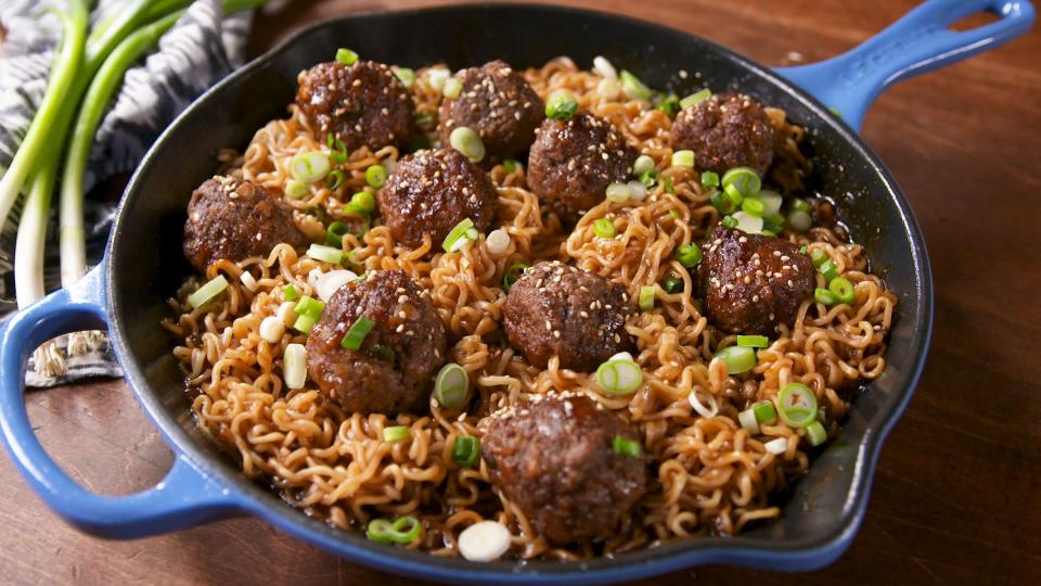 Easy Chinese-American Recipes You'll Want To Make Again And Again