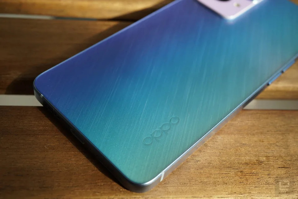 Oppo Reno7 Pro