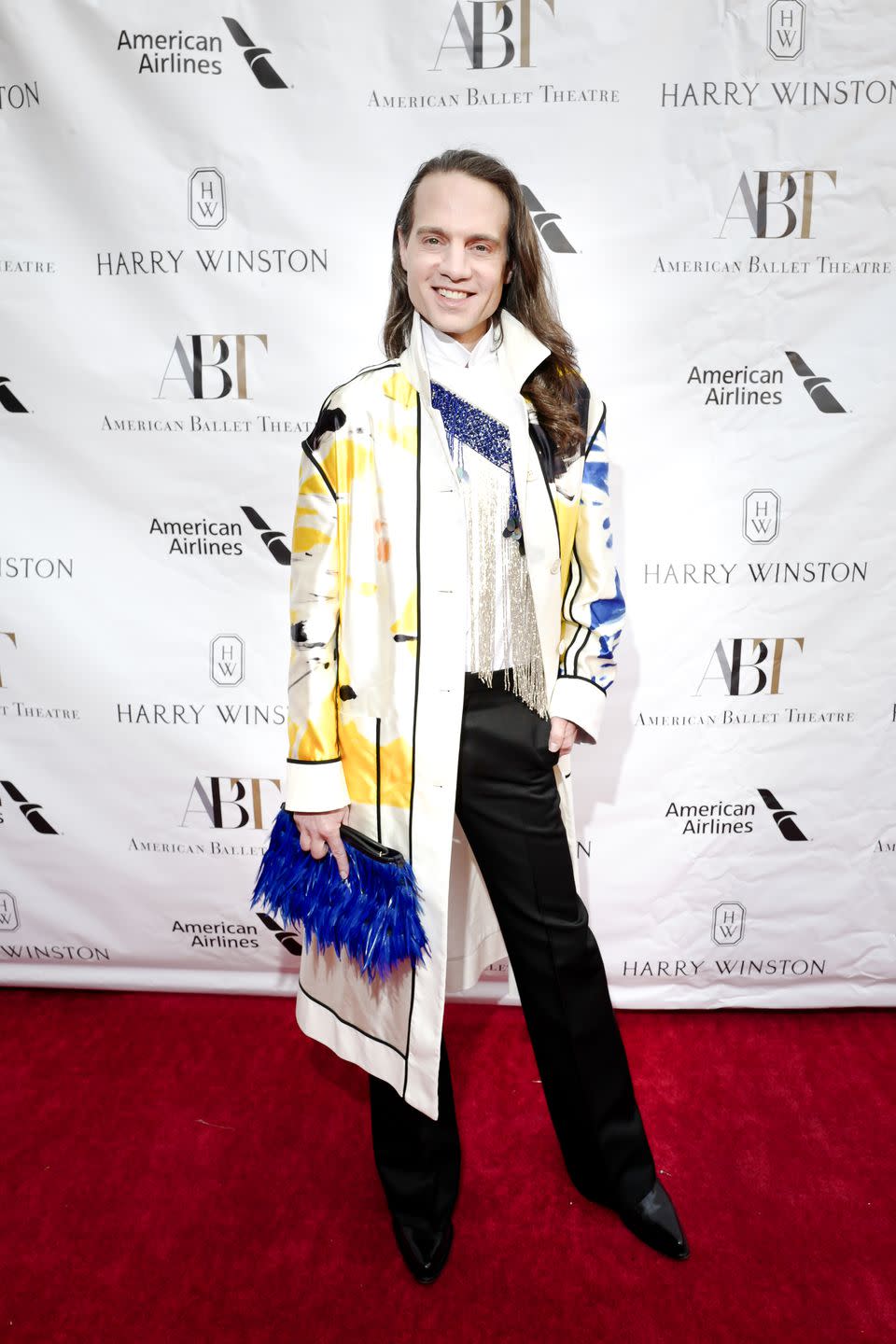 Jordan Roth