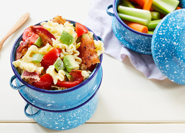 3 Packable Lunch Bowls to Prevent the 4 O'Clock Slump