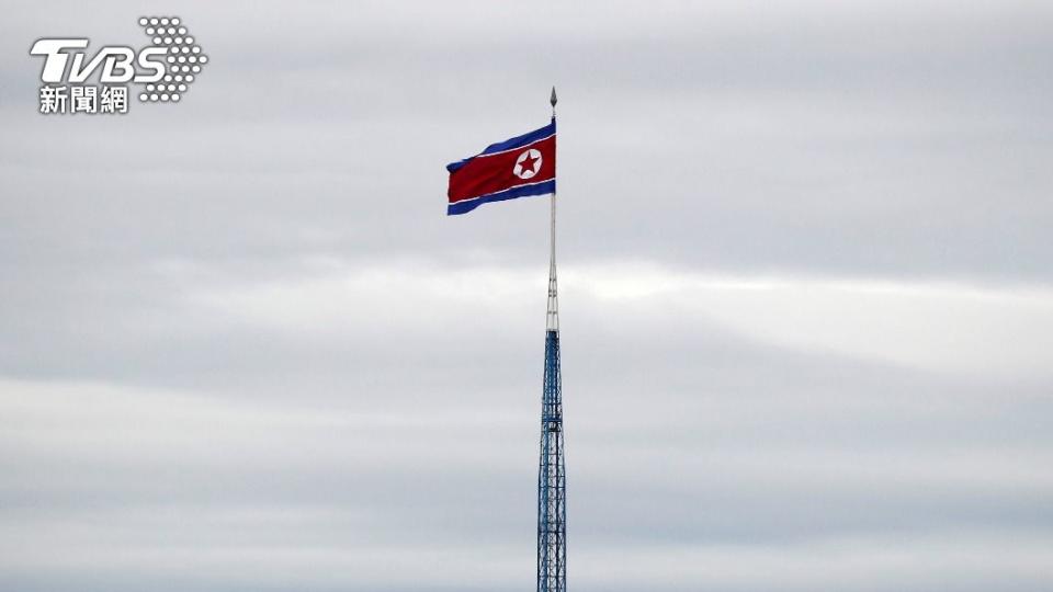 南韓軍方表示，目前還沒有看到北韓有具體反應。（圖／達志影像路透社）