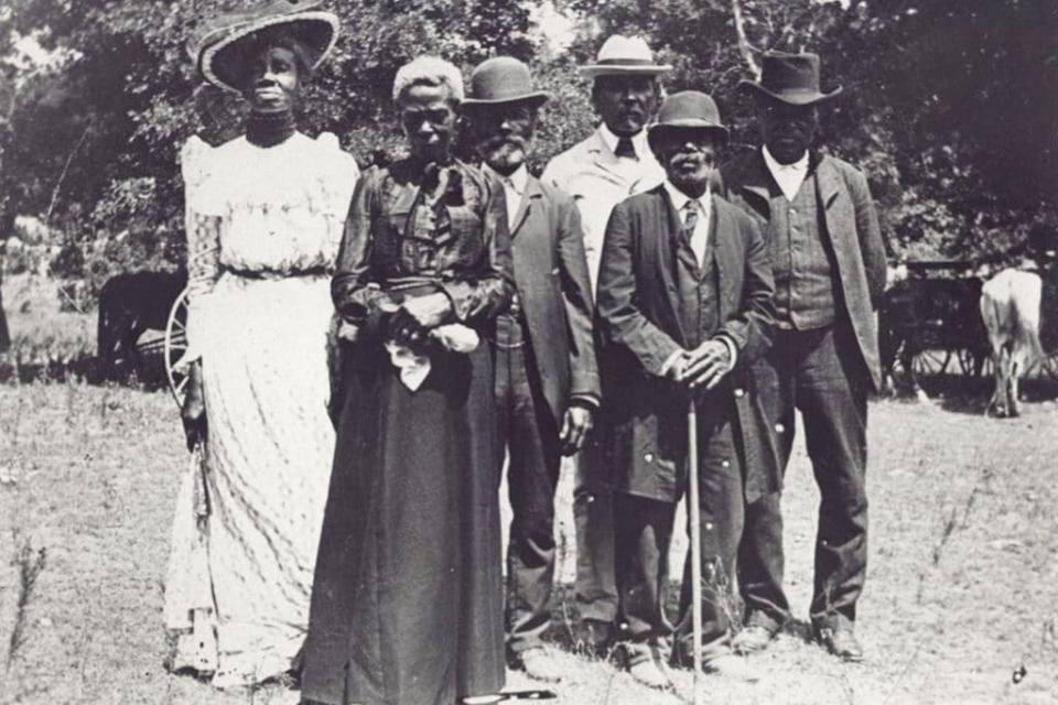 Juneteenth thegrio.com