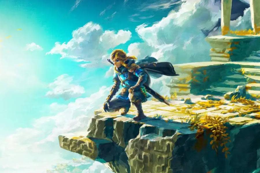 RUMOR: Universal Studios pensaba hacer 2 películas de The Legend of Zelda