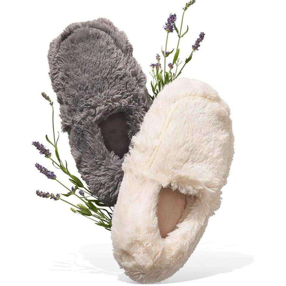 Warmies Slippers